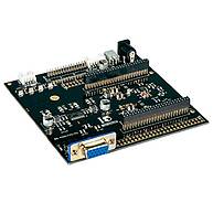 Foto 1 do produto Cubieboard Single Board Computer A10/A20 - Placa de Desenvolvimento CubieTech