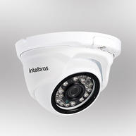 Foto 2 do produto Câmera IP Intelbras VIP 1120 D G2 1MP 720p 2.8mm IR 20m