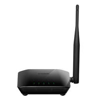 Foto 1 do produto Roteador Wireless D-Link DIR-608 150Mbps 1 Antena