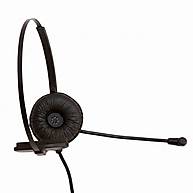 Foto 3 do produto Headset USB Zox DH-60 com Cancelamento de Ruído Digital