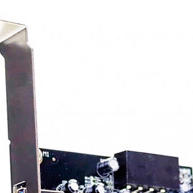 Foto 1 do produto Placa PCI-E USB 3.0 Dex DP-23 2 Portas Alta Velocidade