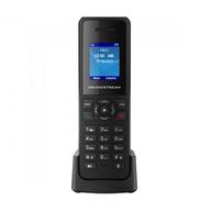 Foto 1 do produto Telefone IP Sem Fio Grandstream DP720 DECT HD 10 Contas