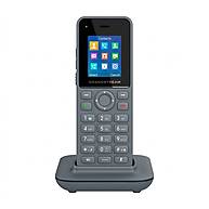 Foto 1 do produto Telefone IP Sem Fio Grandstream DP725 DECT Áudio HD 20 SIP