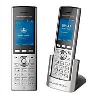 Foto 1 do produto Telefone IP Sem Fio Grandstream DP730 DECT VoIP HD