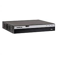 Foto 1 do produto DVR Intelbras MHDX 3016-C 16 Canais Multi HD com Detecção de Face e Inteligência de Vídeo