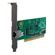 Foto 1 do produto Placa Digium TE132F 1 Porta E1/T1 Asterisk VoIP Original