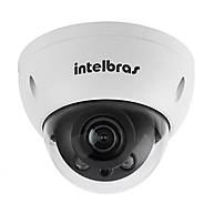 Foto 2 do produto Câmera IP Intelbras VIP E4320Z 3MP Varifocal 2,7-12mm Motorizada com Autofoco, IR 20m e PoE