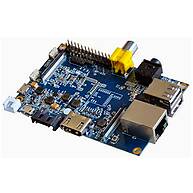 Foto 2 do produto Placa Banana Pi M1 Cortex-A7 Dual-Core 1GB DDR3 HDMI Gigabit SATA