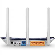 Foto 3 do produto Roteador Wireless TP-Link Archer C20 Dual Band 733Mbps