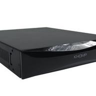 Foto 1 do produto Gateway Celular Khomp EBS 20 3G 2 Canais