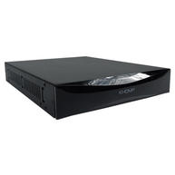 Foto 1 do produto Gateway Khomp EBS 4-E1 4 Links E1 DSP Cancelamento de Eco