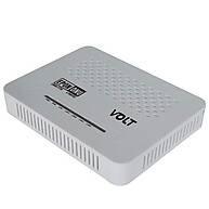 Foto 1 do produto ONU EPON Volt 4 Portas Fast Ethernet 1Gbps IEEE802.3ah - ONU-4FE FTTH