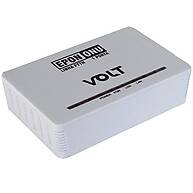 Foto 1 do produto ONU EPON Volt 1 Porta Gigabit 1.25Gbps FTTH