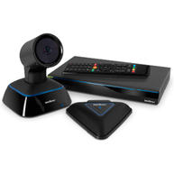 Foto 1 do produto Videoconferência Intelbras EVC 1000 HD 720p PTZ HDMI