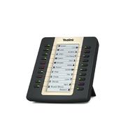 Foto 1 do produto Módulo de Expansão Yealink EXP20 LCD 20 Teclas T27G T29G