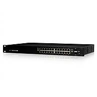 Foto 1 do produto Switch Ubiquiti ES-24-250W 24 Portas Gigabit PoE+ 250W