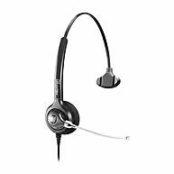 Foto 1 do produto Headset Felitron Epko F4 VG RJ9 Tubo de Voz Removível