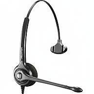 Foto 1 do produto Headset Felitron Epko NC F4 Mono RJ9 Cancelamento Ruído