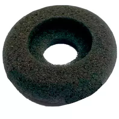 Foto 1 do produto Espuma para Headset Yealink YHS33 Protetor Auricular