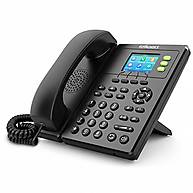 Foto 1 do produto Telefone IP WiFi Flyingvoice FIP11CP 3 Linhas SIP PoE