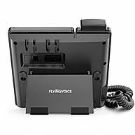 Foto 2 do produto Telefone IP Flyingvoice FIP13G Gigabit com Wi-Fi, PoE e 4 Contas SIP