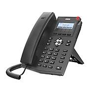 Foto 2 do produto Telefone IP Fanvil X1SG Gigabit 2 Linhas SIP PoE Áudio HD