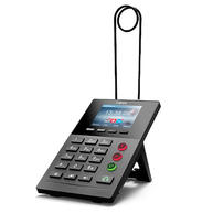 Foto 3 do produto Telefone IP Fanvil X2P Call Center 2 Linhas SIP PoE