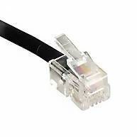 Foto 2 do produto Headset Felitron Epko F4 VG RJ9 Tubo de Voz Removível