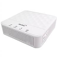 Foto 1 do produto ONU FiberHome AN5506-01A Mini GPON 1 Porta Gigabit Bridge