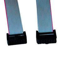 Foto 2 do produto Cabo Flat GPIO Banana Pi 12 Pinos