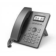 Foto 3 do produto Telefone IP FlyingVoice P10 - 2 Linhas SIP, Voz HD, Display LCD 2.3"