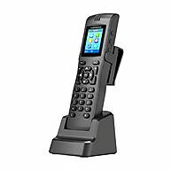 Foto 2 do produto Telefone IP WiFi Flyingvoice FIP16 Plus Portátil Dual Band SIP