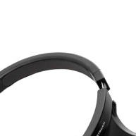 Foto 1 do produto Headset Bluetooth Grandstream GUV3050 HD com Cancelamento de Ruído e Base de Carregamento