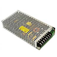 Foto 1 do produto Fonte Chaveada Volt 12V 10A Estabilizada CFTV