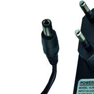 Foto 1 do produto Fonte de Alimentação Fanvil 5V 1A Original Telefone IP