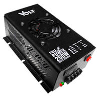 Foto 1 do produto Fonte Nobreak Volt Full Power 250W 12V 10A Full Range