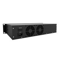 Foto 2 do produto Nobreak Fonte Volt Full Power 620W 24V Rack 19 2U