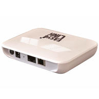 Foto 1 do produto ONU GPON Easy4Link Mini 1G Gigabit 1 Porta RJ45 Fibra