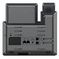 Foto 1 do produto Telefone IP Grandstream GRP2604P Gigabit PoE 3 Linhas 6 SIP
