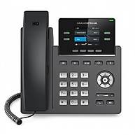 Foto 2 do produto Telefone IP Grandstream GRP2612W WiFi Dual Band 2 Linhas