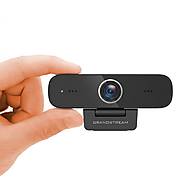 Foto 3 do produto Webcam Grandstream GUV3100 Full HD 1080p Microfone Duplo USB