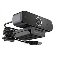 Foto 1 do produto Webcam Grandstream GUV3100 Full HD 1080p Microfone Duplo USB