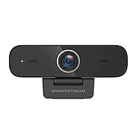 Foto 2 do produto Webcam Grandstream GUV3100 Full HD 1080p Microfone Duplo USB