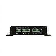 Foto 4 do produto Gateway SIP Intelbras GW 202 PA 30W PoE 2 Contas