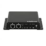 Foto 1 do produto Gateway SIP Intelbras GW 202 PA 30W PoE 2 Contas