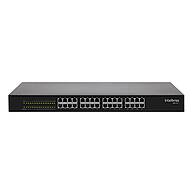 Foto 1 do produto Gateway VoIP Intelbras GW 232 S — 32 Portas FXS SIP para Conversão de Ramais Analógicos em Telefonia IP