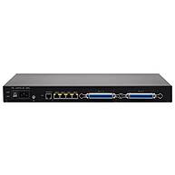 Foto 2 do produto Gateway VoIP Intelbras GW 232 S — 32 Portas FXS SIP para Conversão de Ramais Analógicos em Telefonia IP