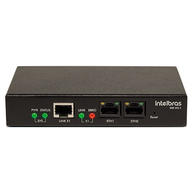 Foto 1 do produto Gateway E1 Intelbras GW 201 E 30 Canais SIP VoIP 1 Porta
