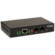 Foto 3 do produto Gateway E1 Intelbras GW 201 E 30 Canais SIP VoIP 1 Porta