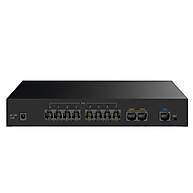 Foto 1 do produto Gateway VoIP Intelbras GW 308 S 8 Portas FXS